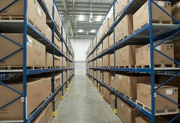 湘西到灞桥区货物仓储